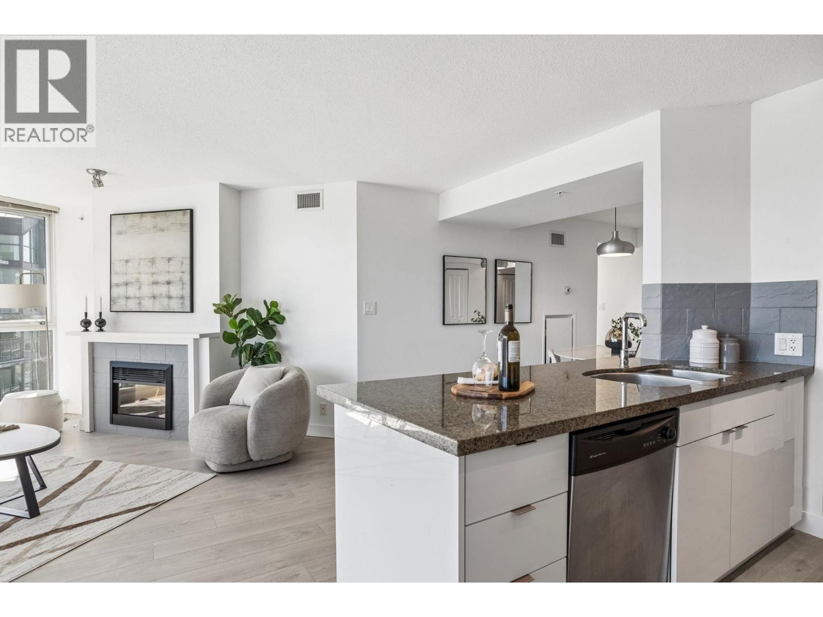 1805 6068 No. 3 Road, Richmond, British Columbia  V6Y 4M7 - Photo 18 - R3098258