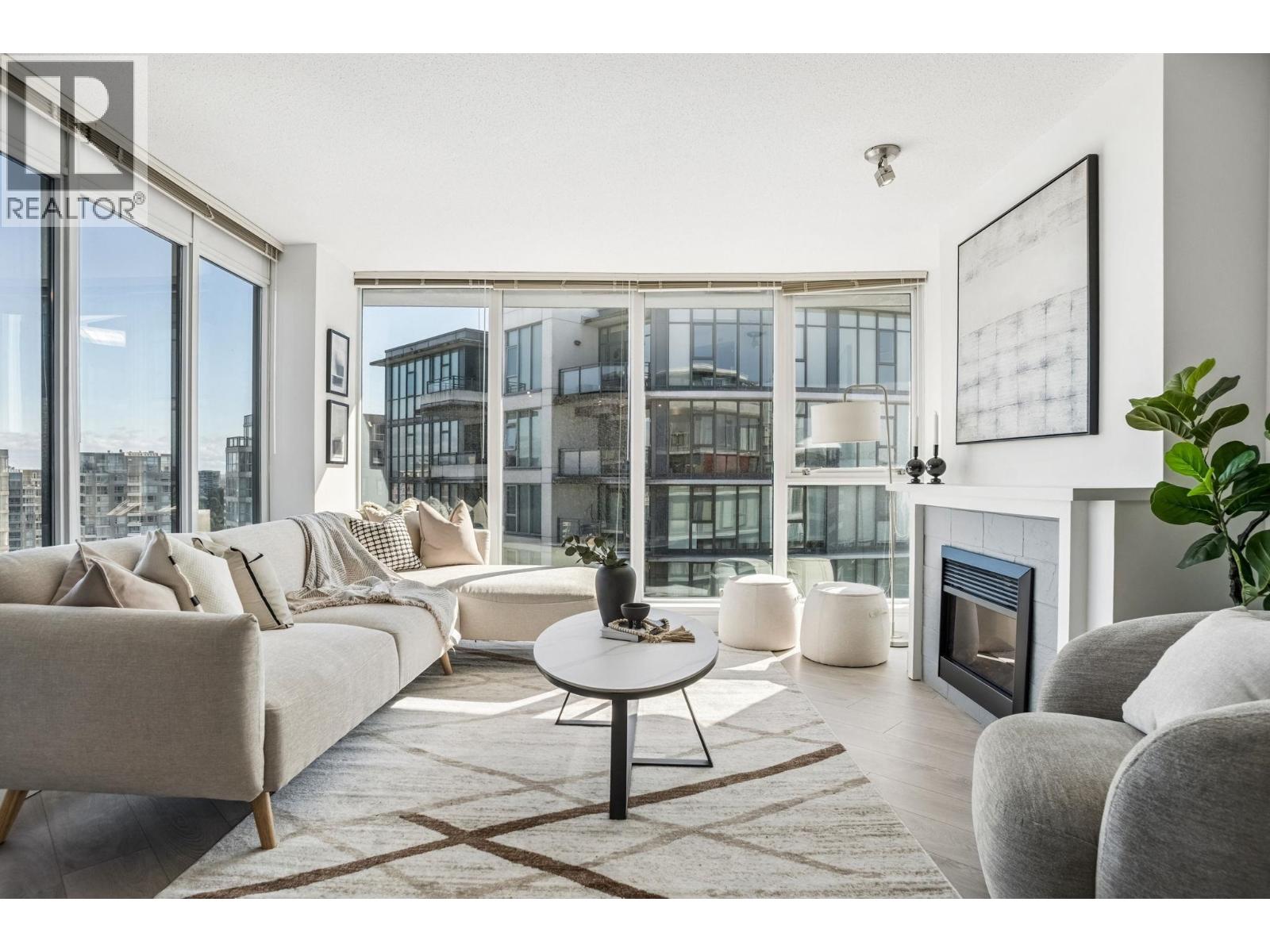 1805 6068 No. 3 Road, Richmond, British Columbia  V6Y 4M7 - Photo 3 - R3098258