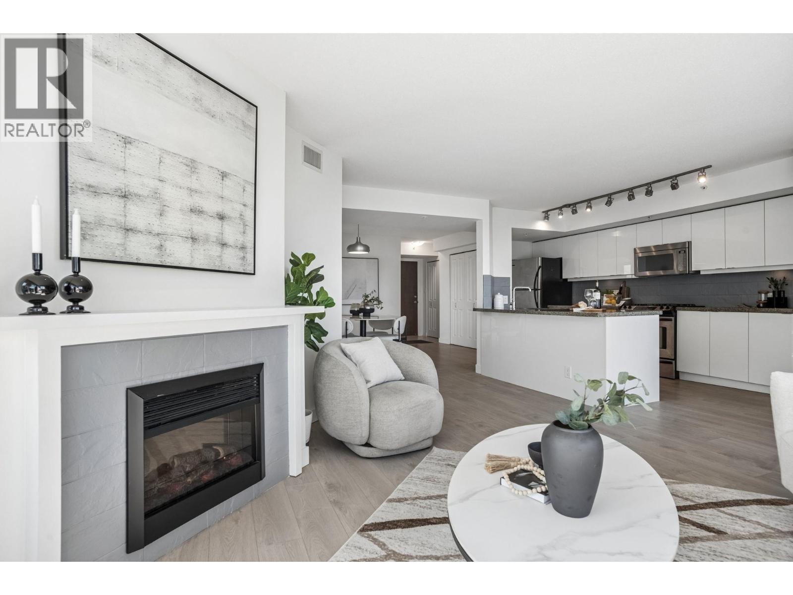 1805 6068 No. 3 Road, Richmond, British Columbia  V6Y 4M7 - Photo 7 - R3098258