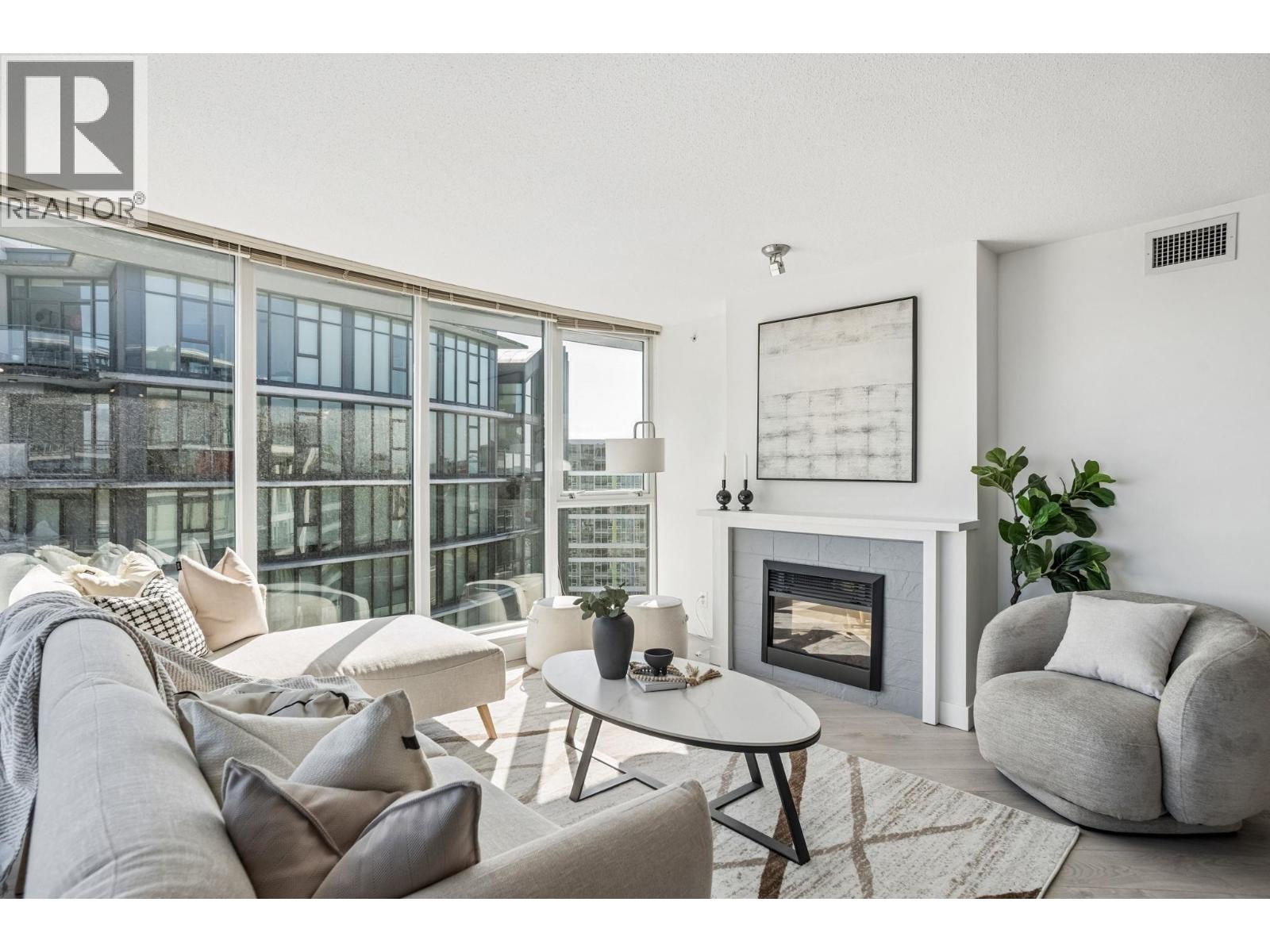 1805 6068 No. 3 Road, Richmond, British Columbia  V6Y 4M7 - Photo 4 - R3098258