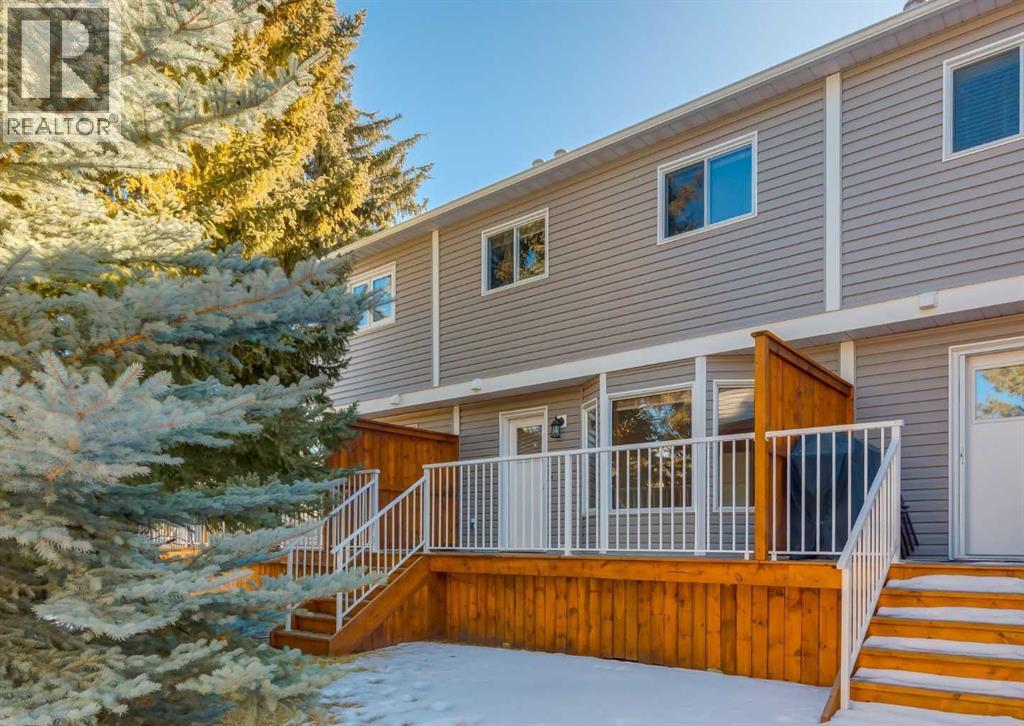 128 Cedarwood Park SW, Calgary, Alberta