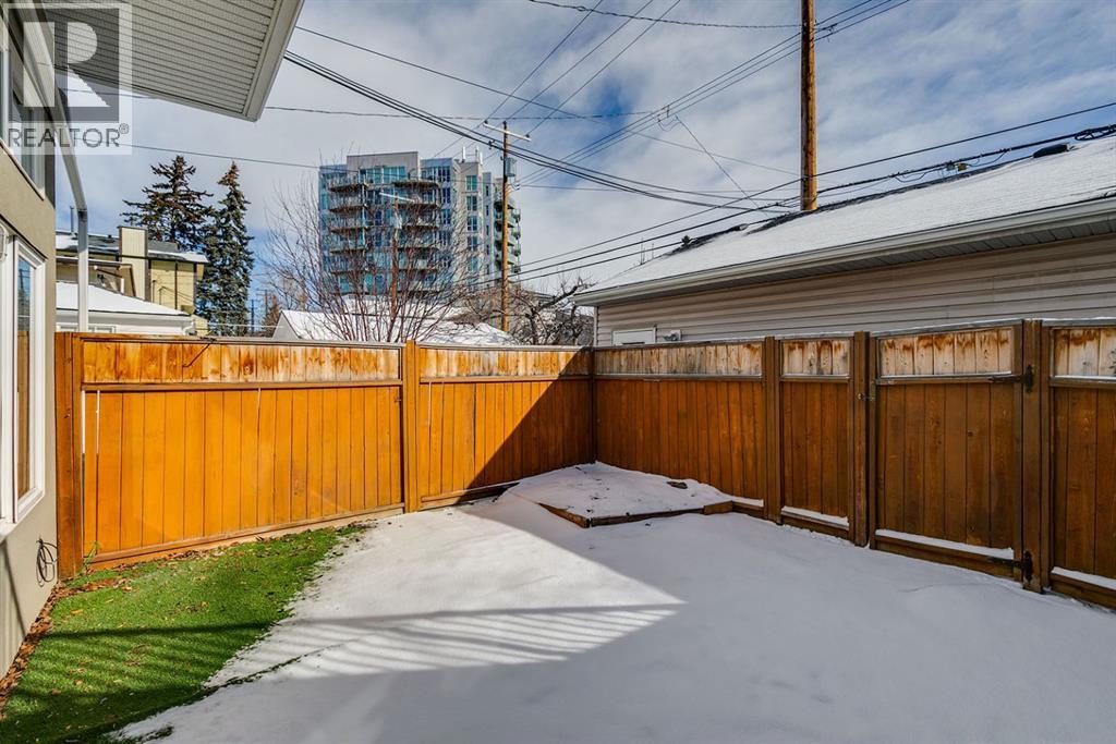 2, 1930 24a Street Sw, Calgary, Alberta  T3E 1V3 - Photo 25 - A2292046
