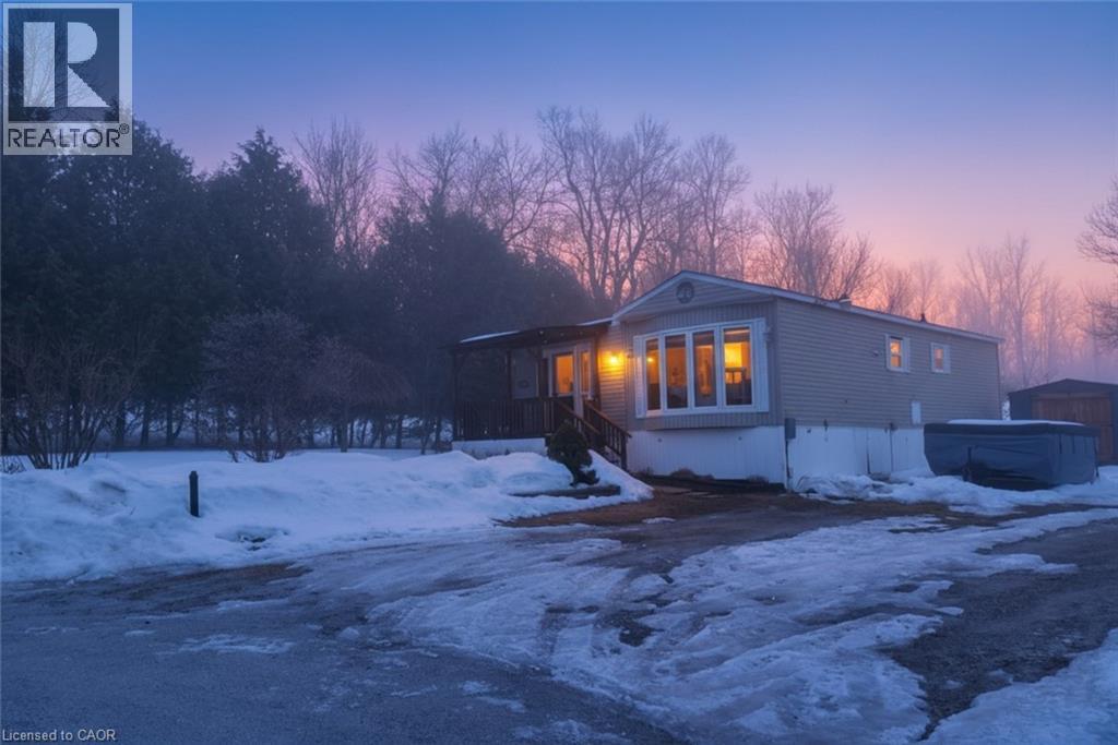 1085 10th Concession Road W Unit# 98, Flamborough, Ontario  N0B 2J0 - Photo 3 - 40810717