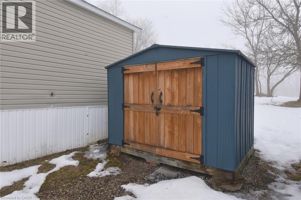 1085 10th Concession Road W Unit# 98, Flamborough, Ontario  N0B 2J0 - Photo 25 - 40810717