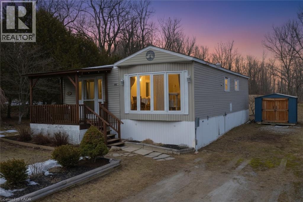 1085 10th Concession Road W Unit# 98, Flamborough, Ontario  N0B 2J0 - Photo 36 - 40810717