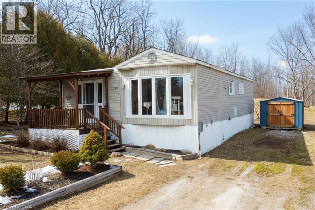 1085 10TH CONCESSION Road W Unit# 98, Flamborough, Ontario