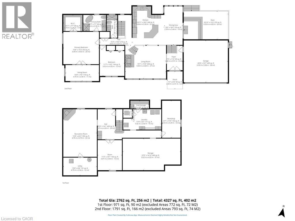 917 Concession 6 Road, Waterford, Ontario  N0E 1Y0 - Photo 37 - 40811496