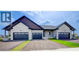 91 BEDELL Drive, drayton, Ontario