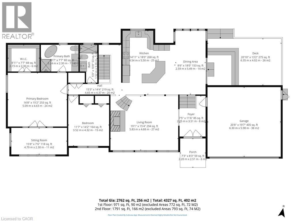 917 Concession 6 Road, Waterford, Ontario  N0E 1Y0 - Photo 38 - 40811496