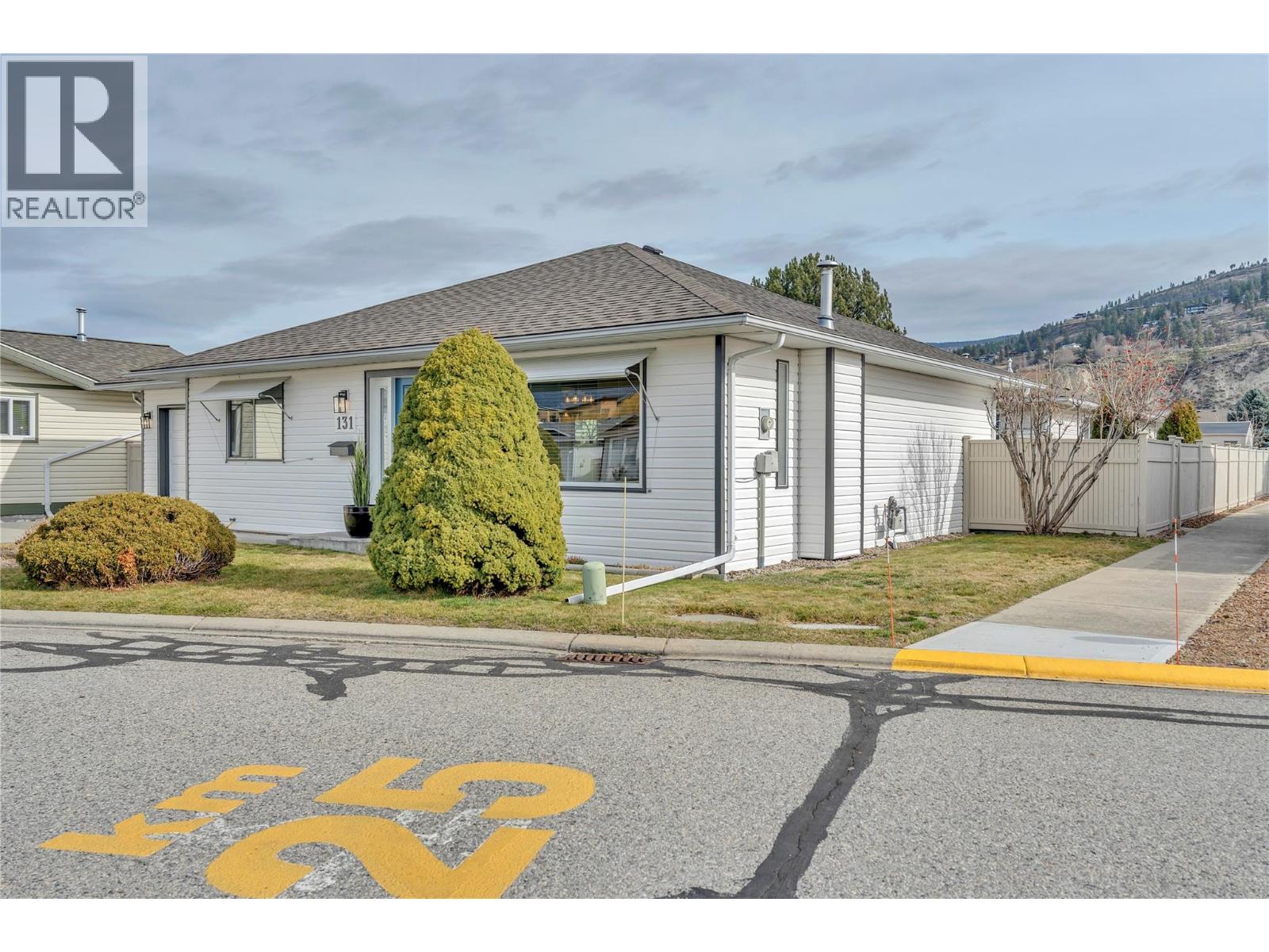 3400 Wilson Street Unit# 131, Penticton, British Columbia  V2A 8H9 - Photo 34 - 10379055
