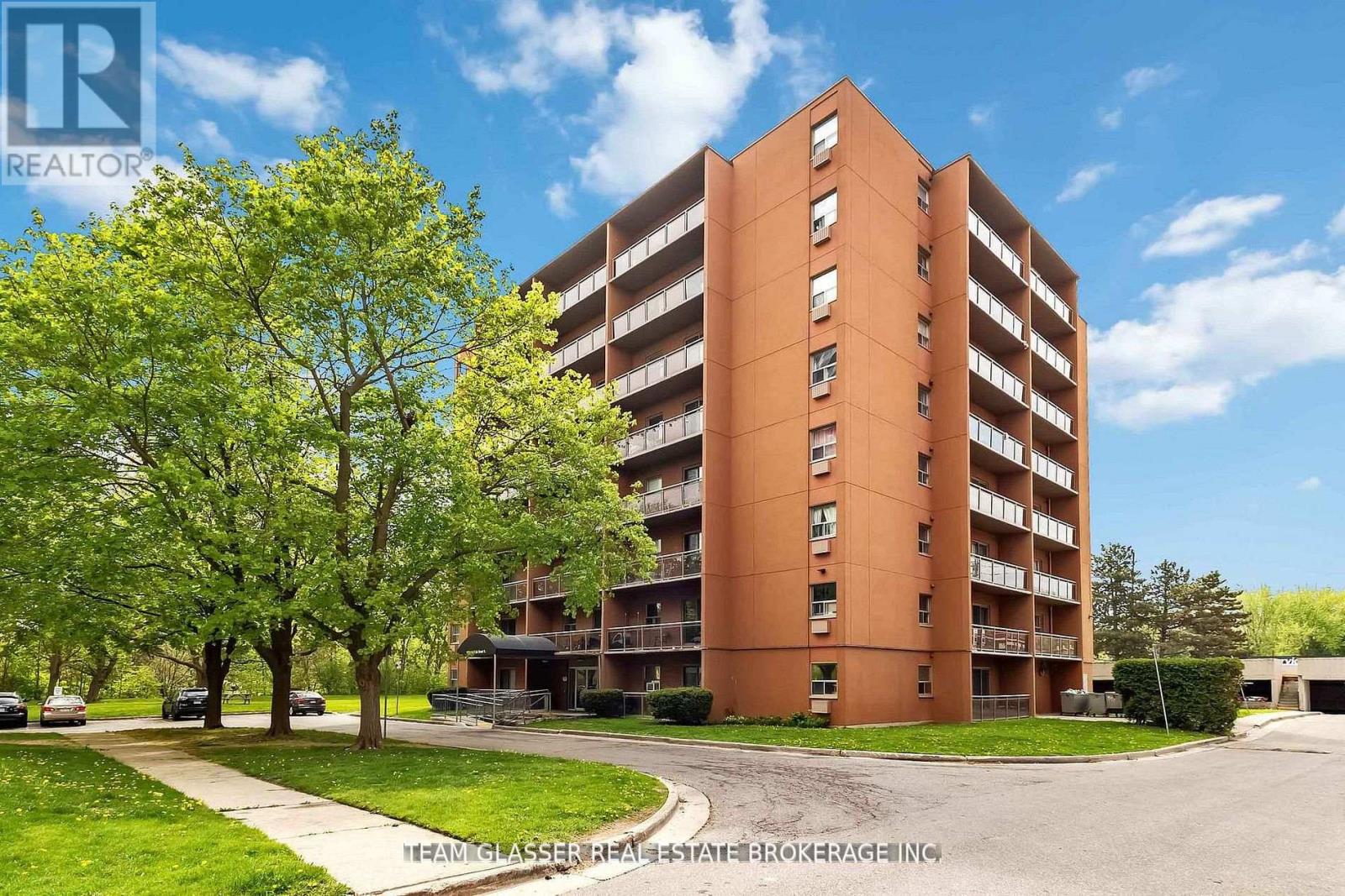 132 - 1560 Adelaide Street N, London North, Ontario  N5X 2L5 - Photo 4 - X12873736