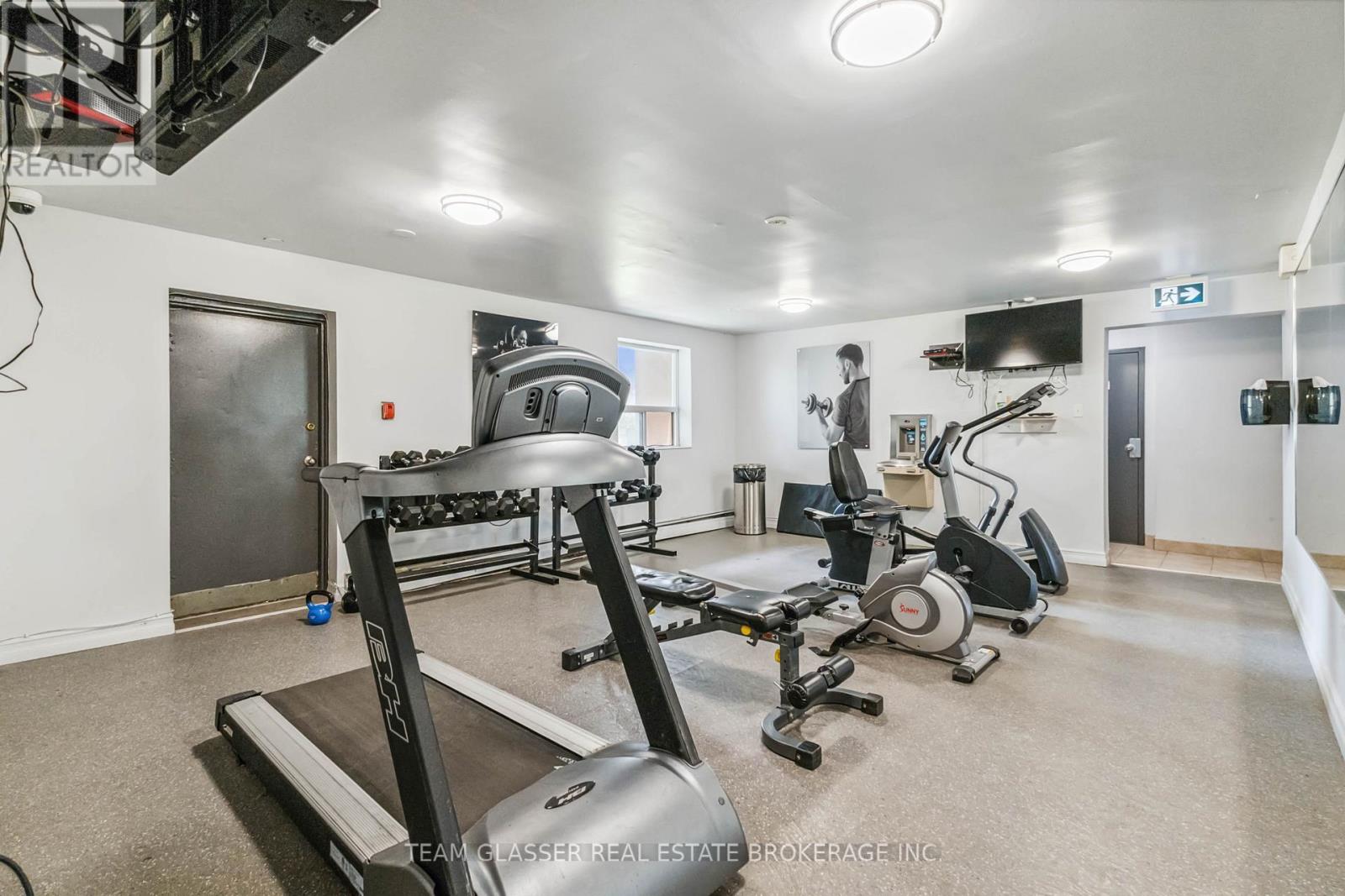 3127 - 1580 Adelaide Street N, London North, Ontario  N5X 2L5 - Photo 12 - X12873738