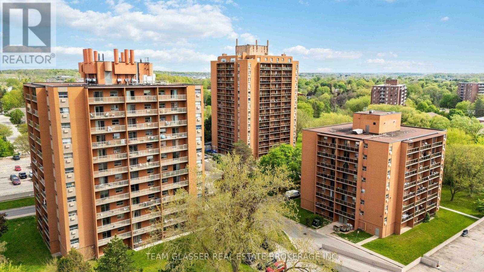 3127 - 1580 Adelaide Street N, London North, Ontario  N5X 2L5 - Photo 19 - X12873738