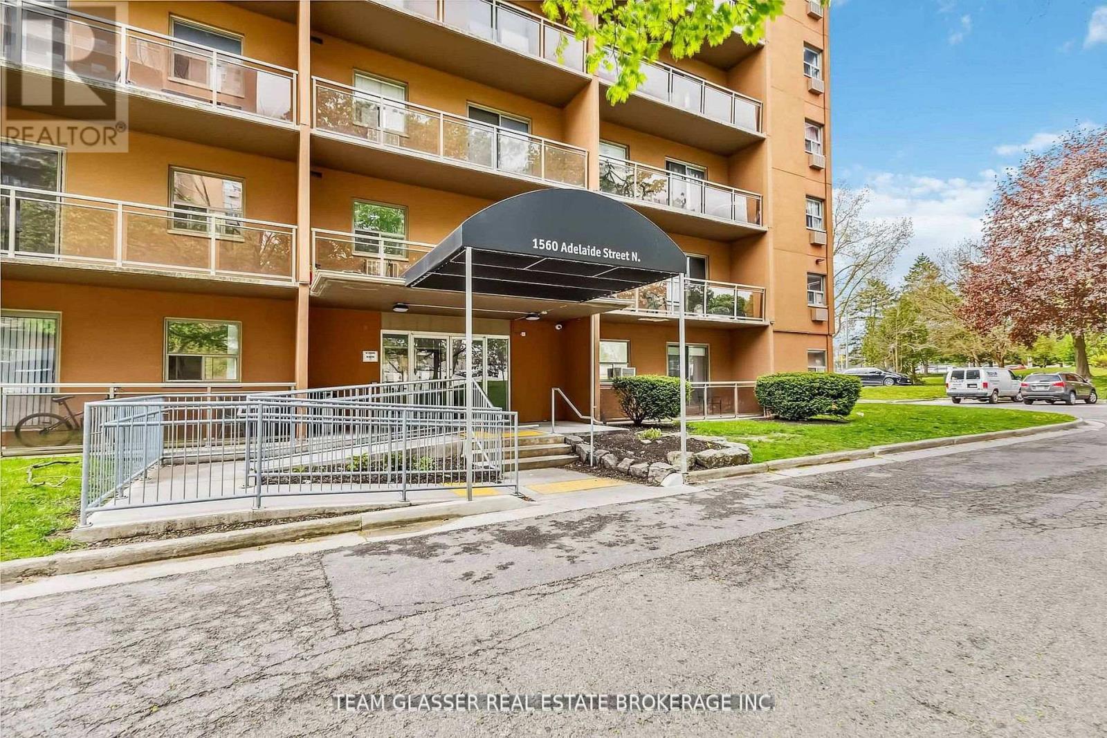 3127 - 1580 Adelaide Street N, London North, Ontario  N5X 2L5 - Photo 2 - X12873738