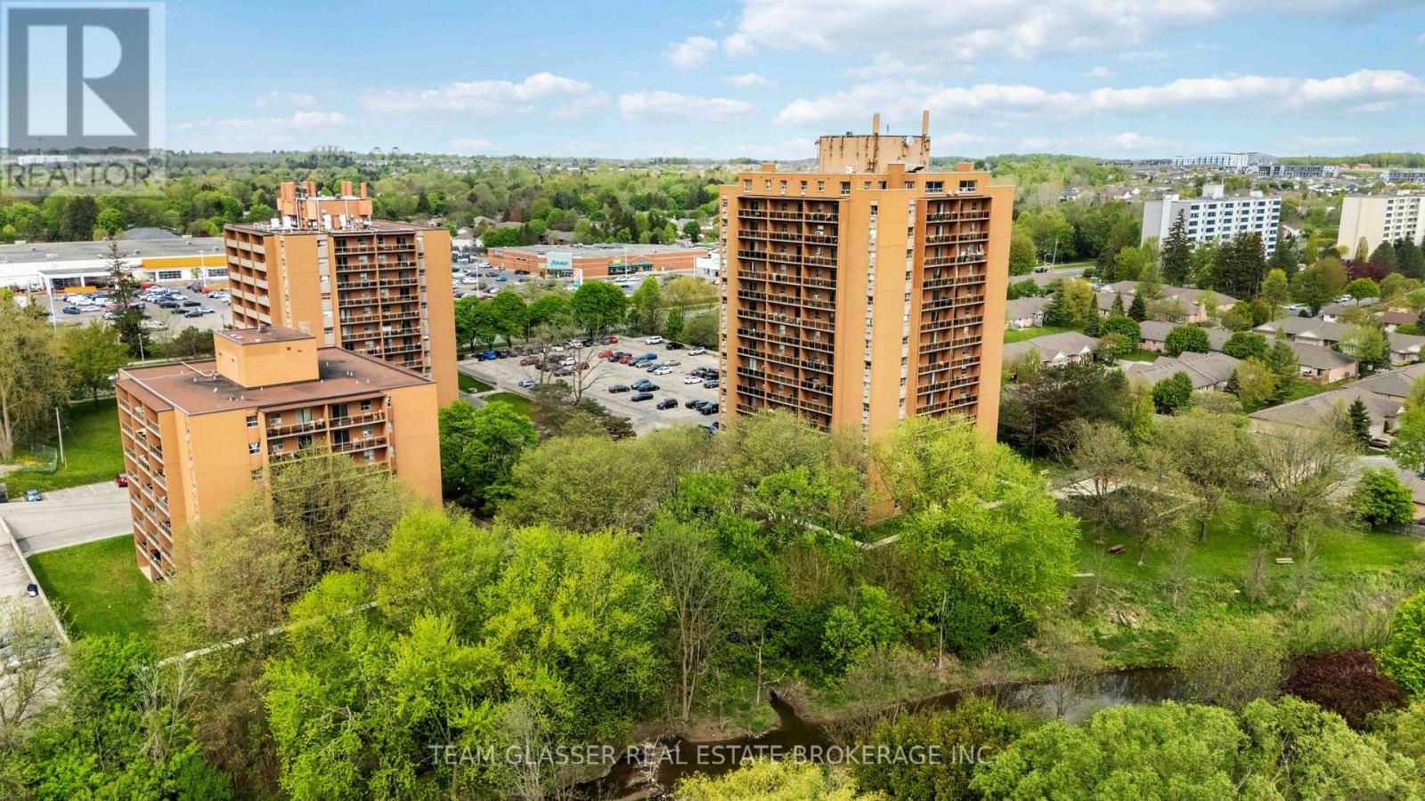 3127 - 1580 Adelaide Street N, London North, Ontario  N5X 2L5 - Photo 22 - X12873738