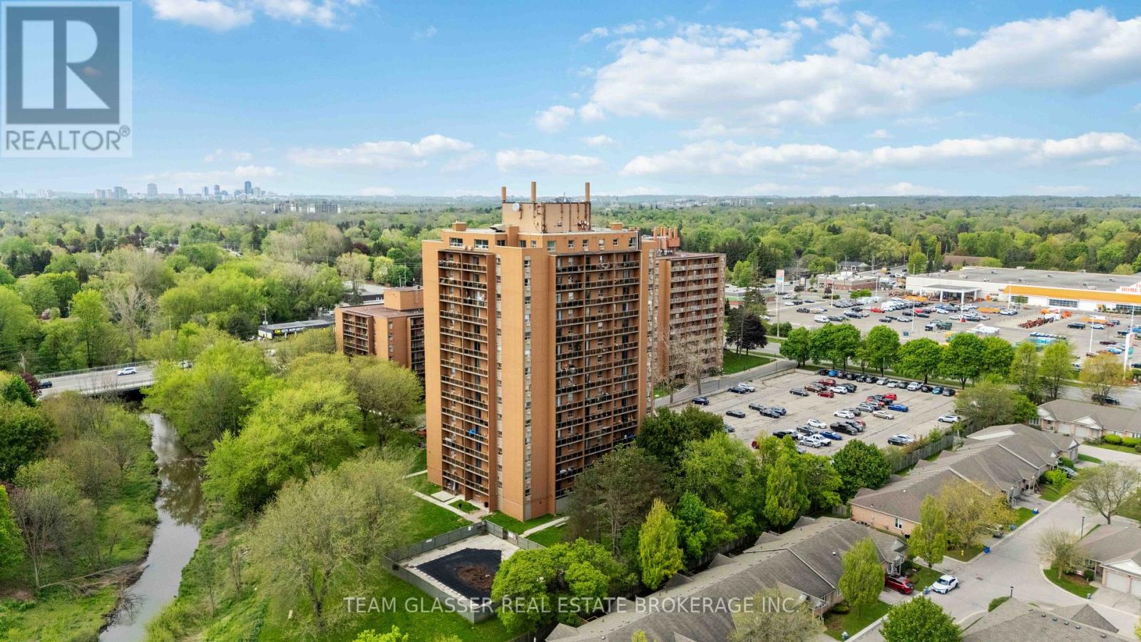 3127 - 1580 Adelaide Street N, London North, Ontario  N5X 2L5 - Photo 24 - X12873738