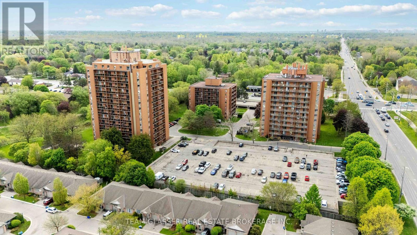 3127 - 1580 Adelaide Street N, London North, Ontario  N5X 2L5 - Photo 27 - X12873738