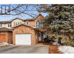 21 BATON COURT, Ottawa, Ontario