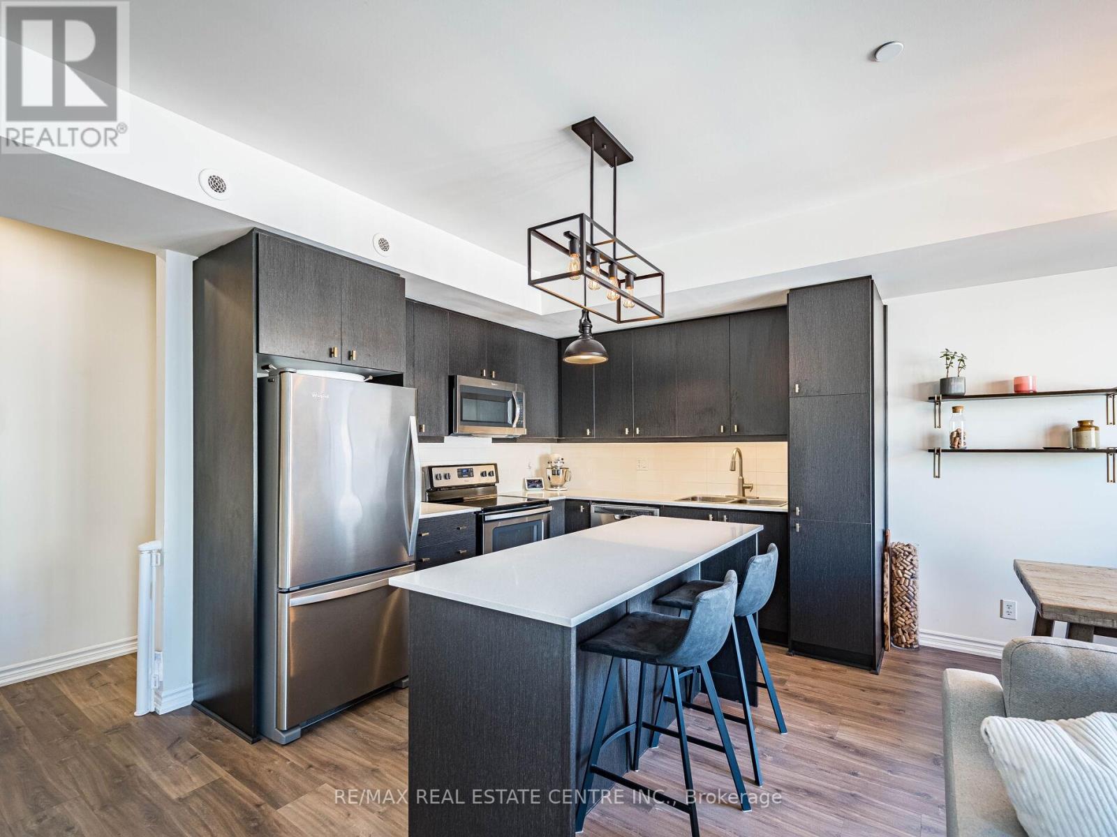 10 - 125 Long Branch Avenue, Toronto, Ontario  M8W 0A9 - Photo 13 - W12842694