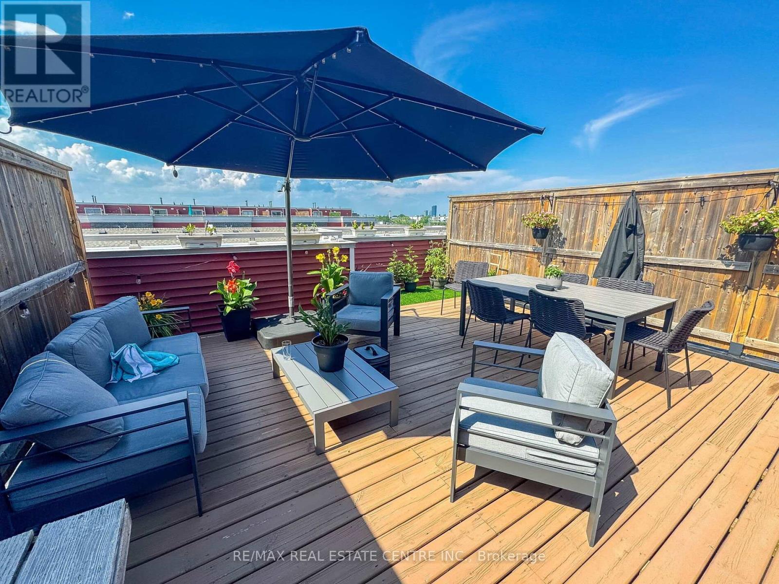 10 - 125 Long Branch Avenue, Toronto, Ontario  M8W 0A9 - Photo 42 - W12842694