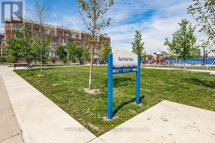 10 - 125 Long Branch Avenue, Toronto, Ontario  M8W 0A9 - Photo 47 - W12842694