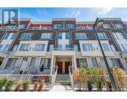 10 - 125 LONG BRANCH AVENUE, Toronto, Ontario