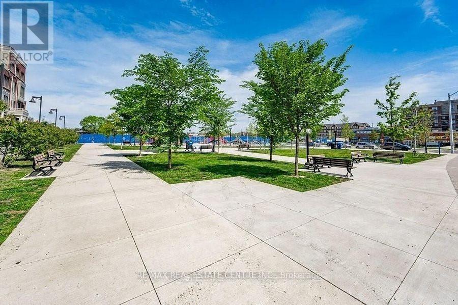 10 - 125 Long Branch Avenue, Toronto, Ontario  M8W 0A9 - Photo 48 - W12842694