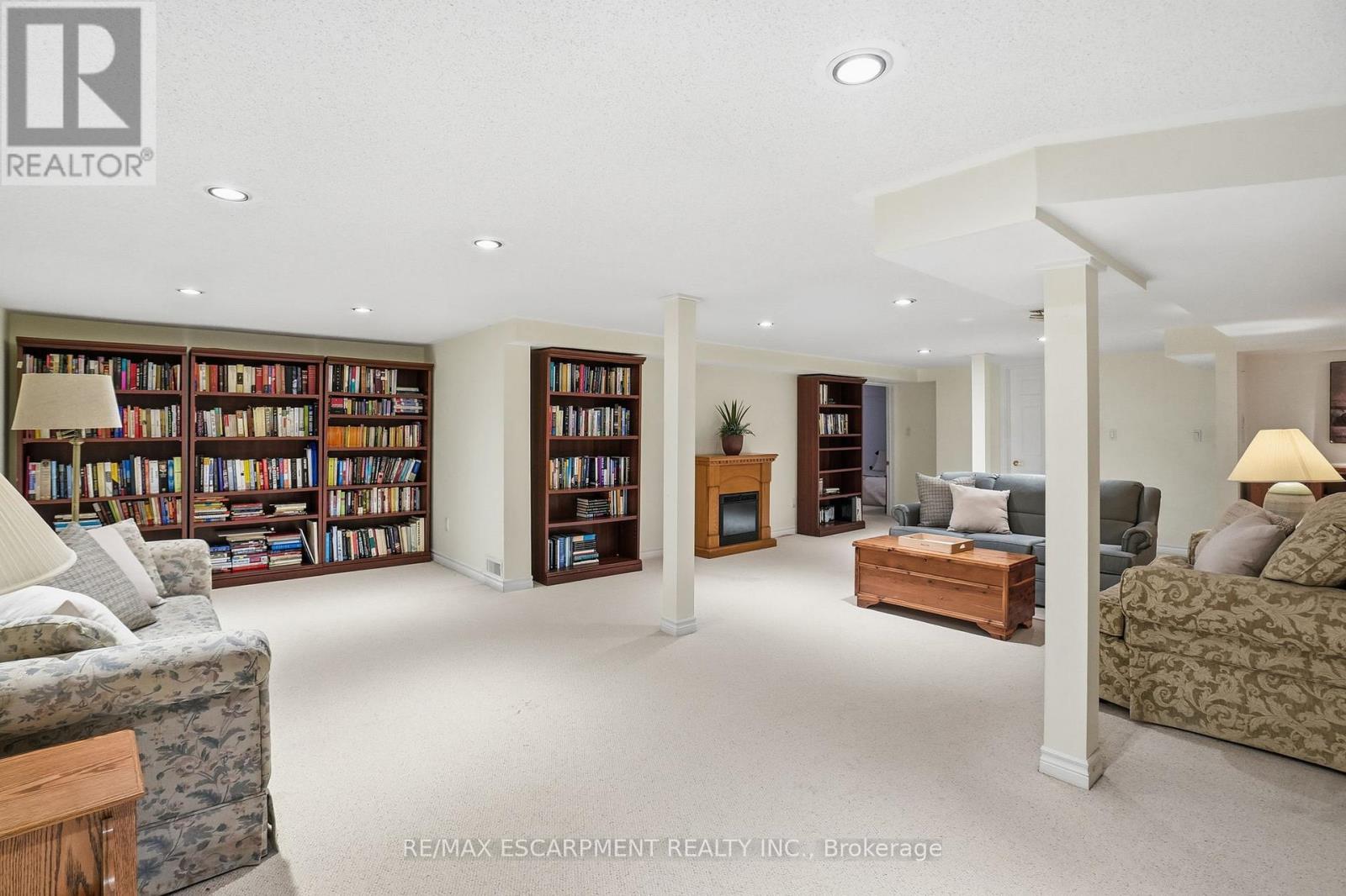 148 Glenariff Drive, Hamilton, Ontario  L8B 1A5 - Photo 31 - X12730528