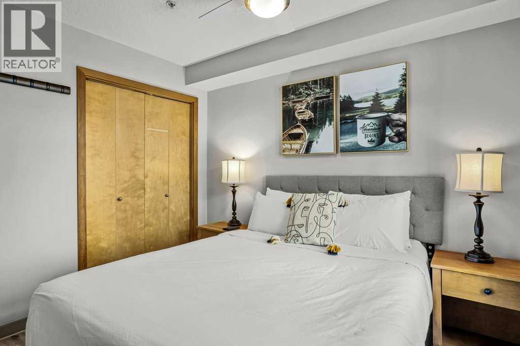 110, 160 Kananaskis Way, Canmore, Alberta  T1W 3E2 - Photo 14 - A2292788