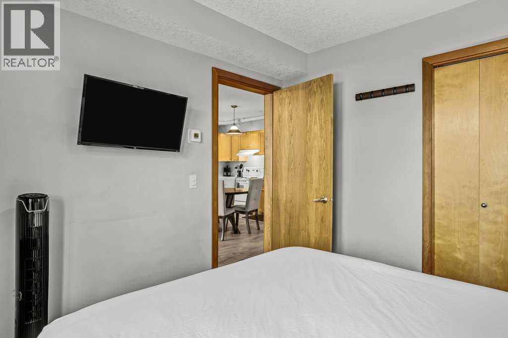 110, 160 Kananaskis Way, Canmore, Alberta  T1W 3E2 - Photo 15 - A2292788