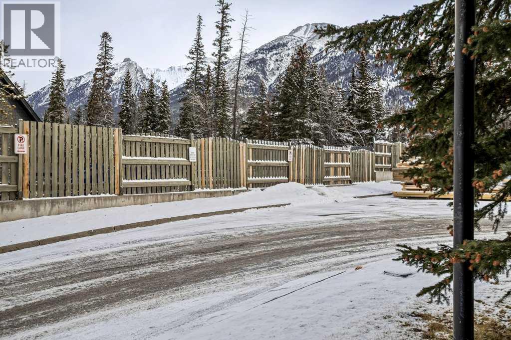 110, 160 Kananaskis Way, Canmore, Alberta  T1W 3E2 - Photo 20 - A2292788