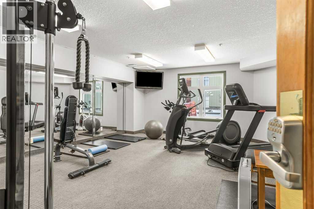 110, 160 Kananaskis Way, Canmore, Alberta  T1W 3E2 - Photo 21 - A2292788