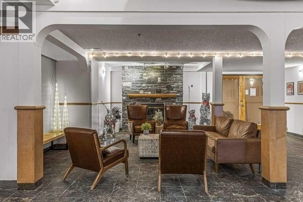 110, 160 Kananaskis Way, Canmore, Alberta  T1W 3E2 - Photo 23 - A2292788