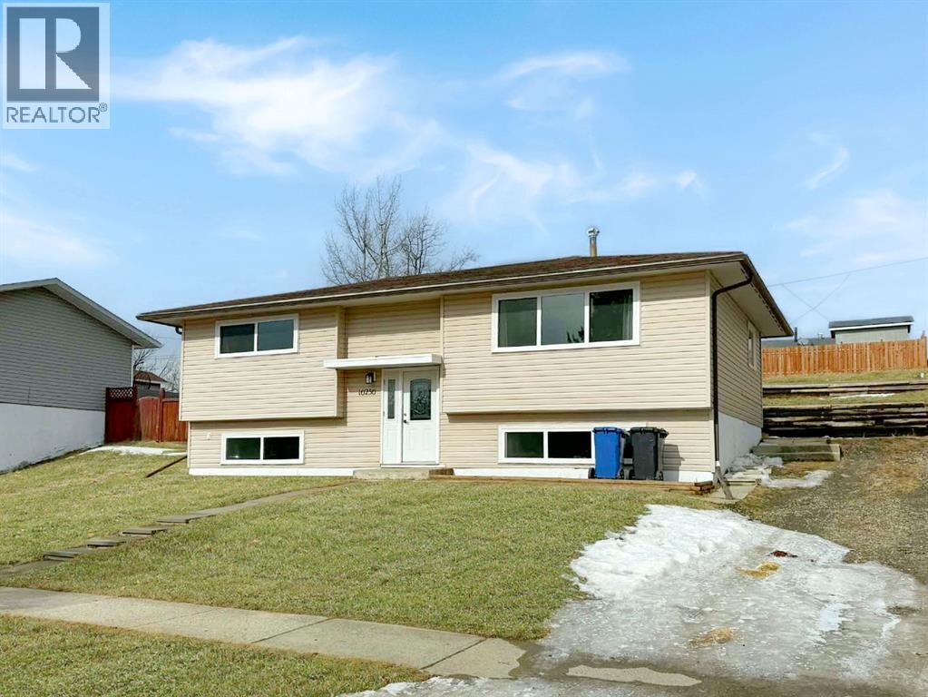 10250 97th Avenue, grande cache, Alberta