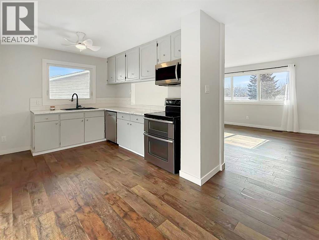 10250 97th Avenue, Grande Cache, Alberta  T0E 0Y0 - Photo 8 - A2292664