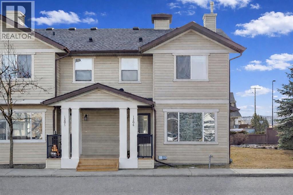 1306, 2384 Sagewood Gate SW, Airdrie, Alberta