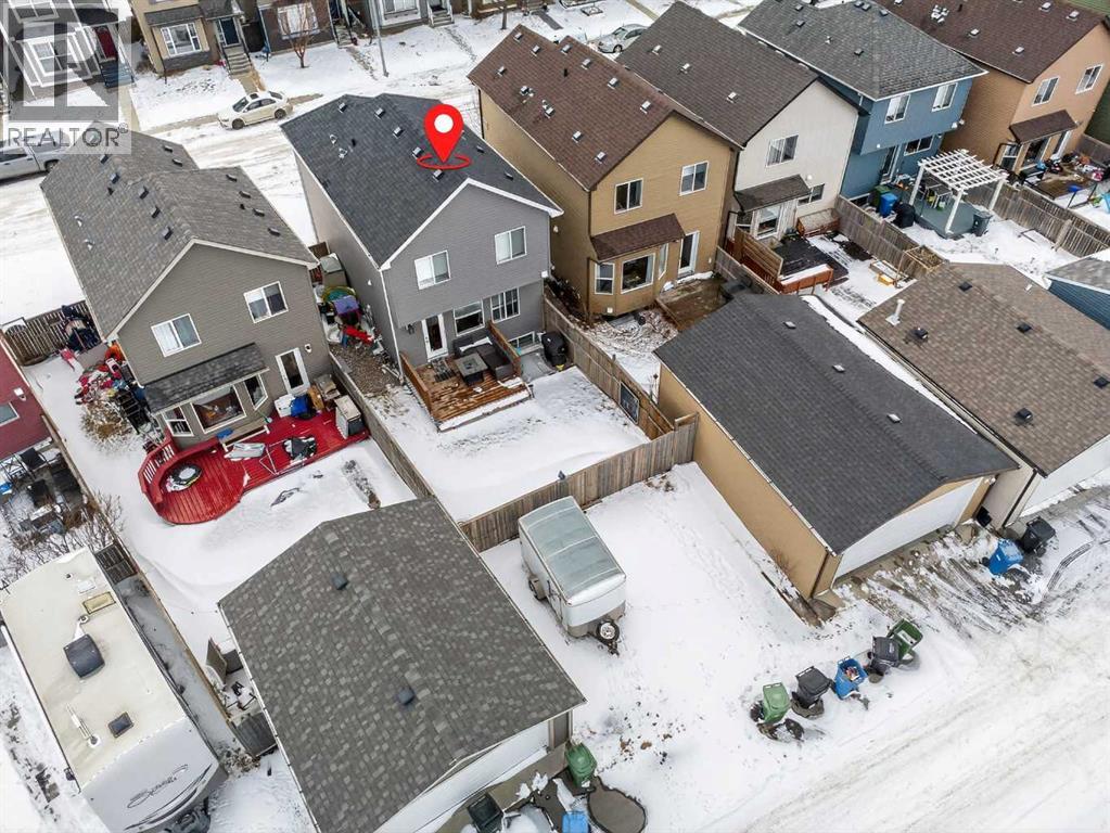 221 Autumn Green Se, Calgary, Alberta  T3M 0P4 - Photo 41 - A2288647