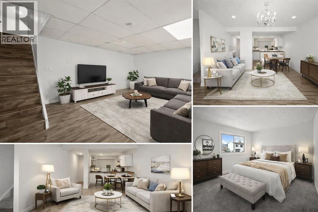 16, 131 Templehill Drive NE, Calgary, Alberta