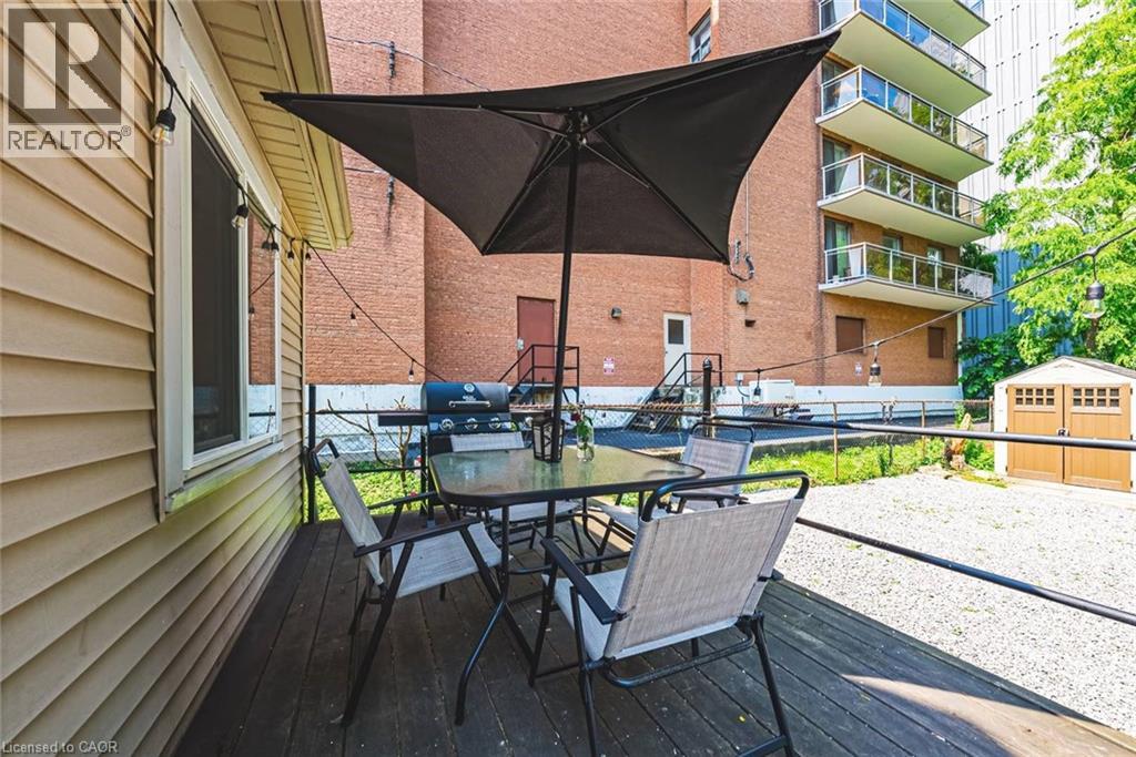 196 Walnut Street S, Hamilton, Ontario  L8N 2M1 - Photo 37 - 40811480