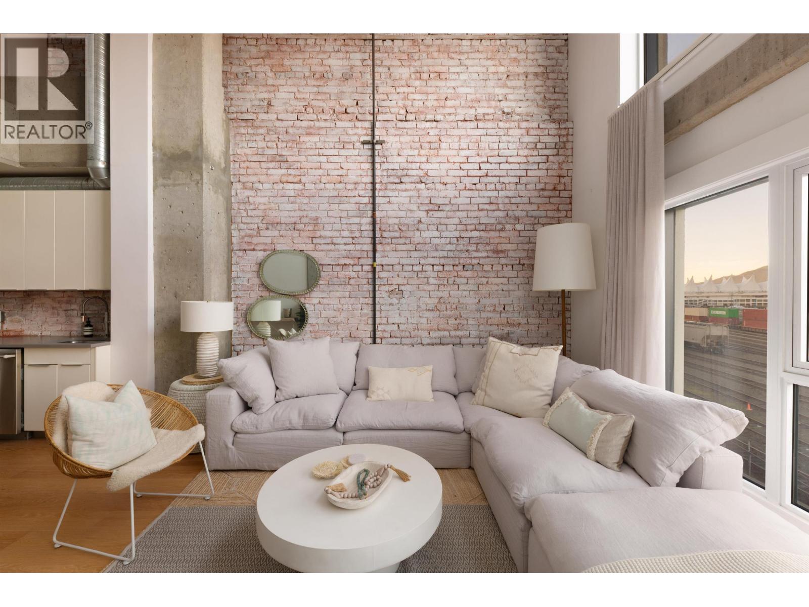 308 27 Alexander Street, Vancouver, British Columbia  V6A 1B2 - Photo 10 - R3099037