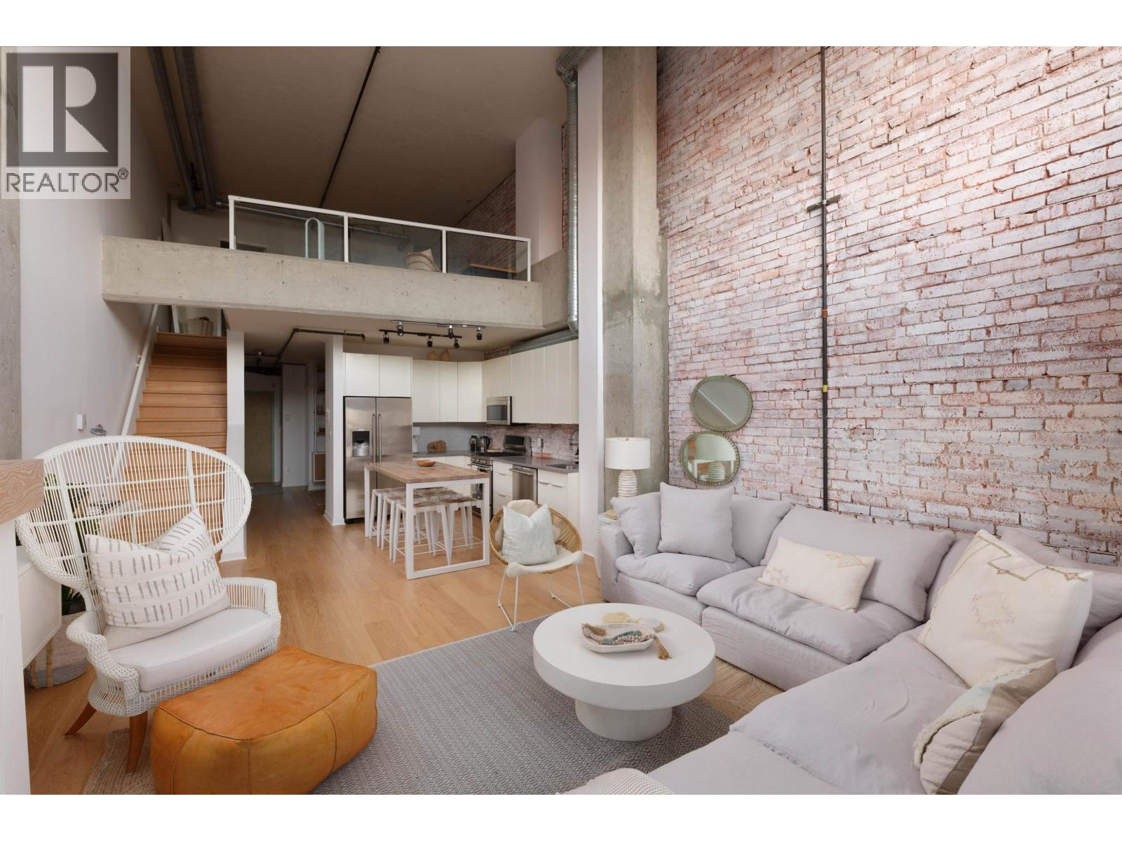 308 27 Alexander Street, Vancouver, British Columbia  V6A 1B2 - Photo 11 - R3099037