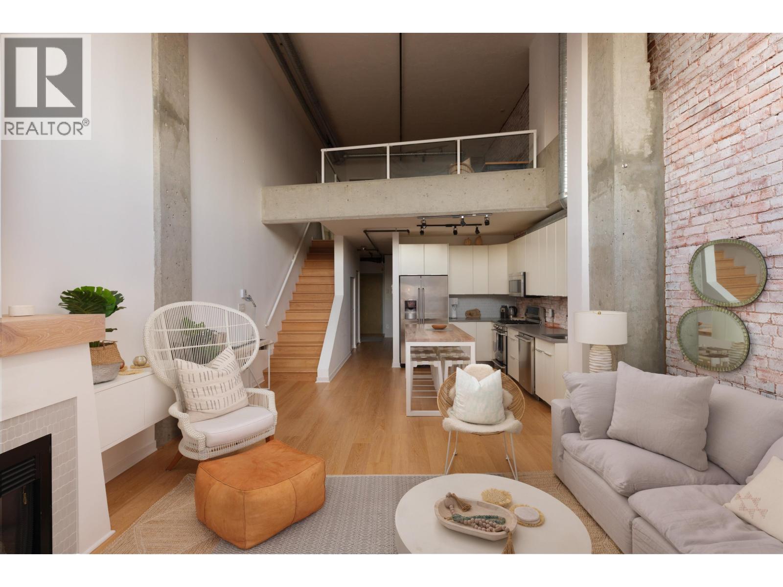 308 27 Alexander Street, Vancouver, British Columbia  V6A 1B2 - Photo 12 - R3099037