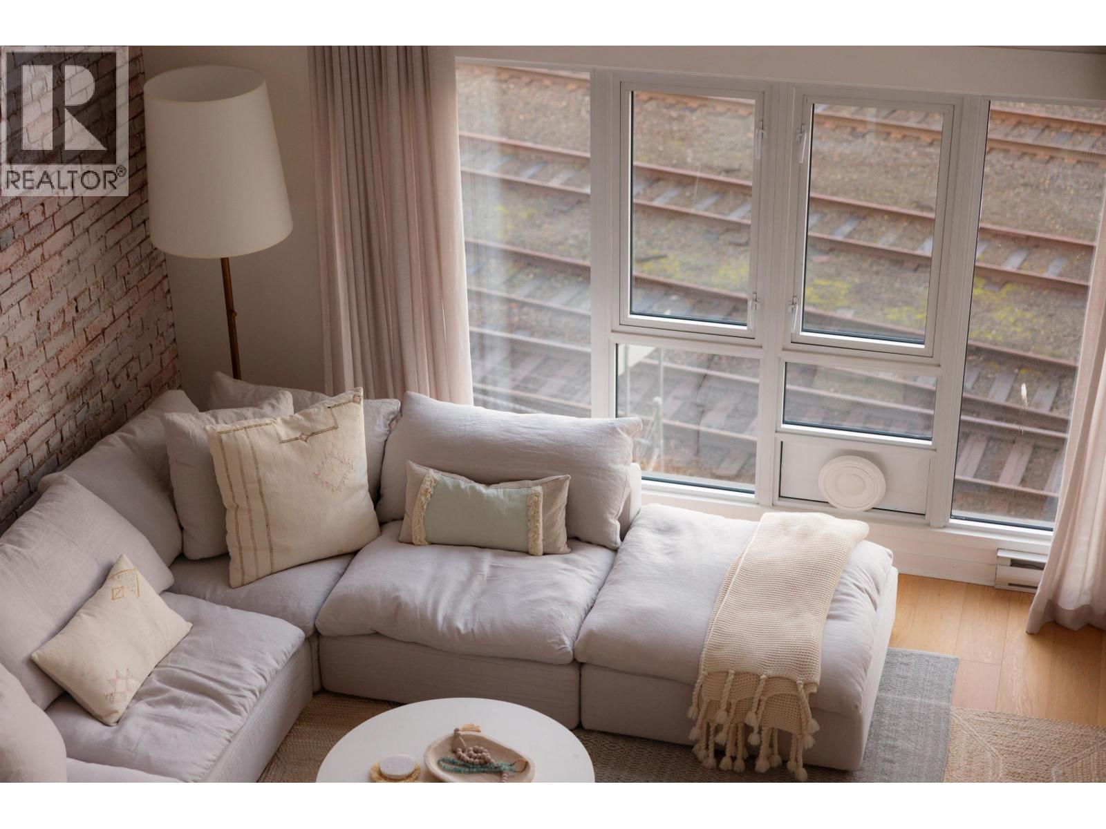 308 27 Alexander Street, Vancouver, British Columbia  V6A 1B2 - Photo 13 - R3099037