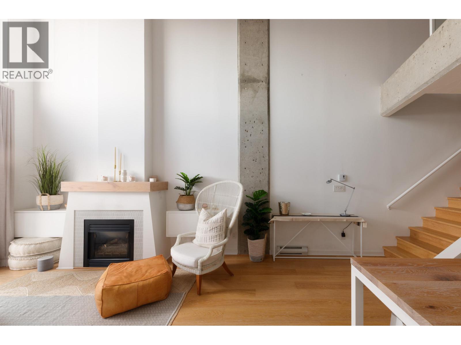 308 27 Alexander Street, Vancouver, British Columbia  V6A 1B2 - Photo 14 - R3099037