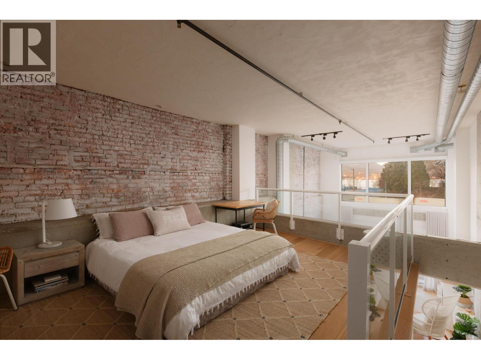 308 27 Alexander Street, Vancouver, British Columbia  V6A 1B2 - Photo 16 - R3099037