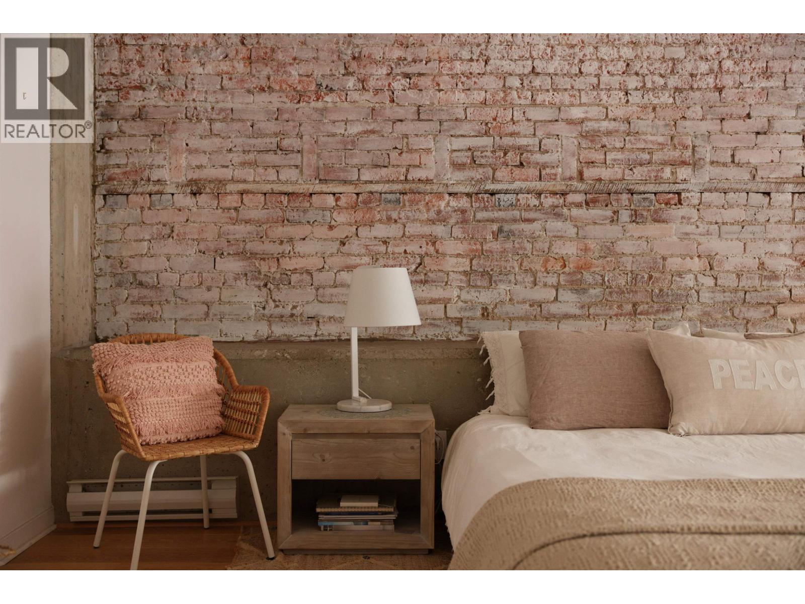 308 27 Alexander Street, Vancouver, British Columbia  V6A 1B2 - Photo 17 - R3099037