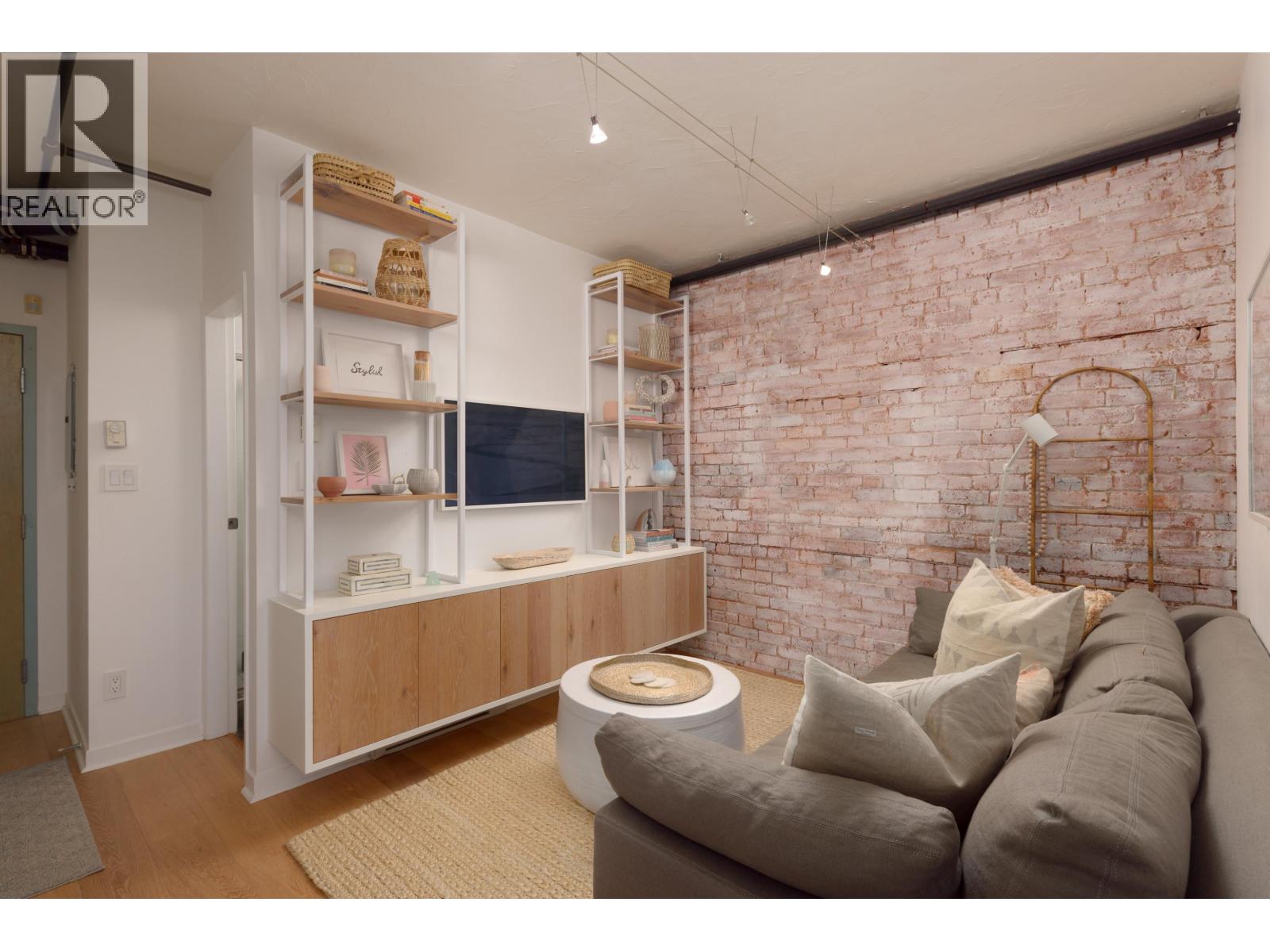 308 27 Alexander Street, Vancouver, British Columbia  V6A 1B2 - Photo 20 - R3099037