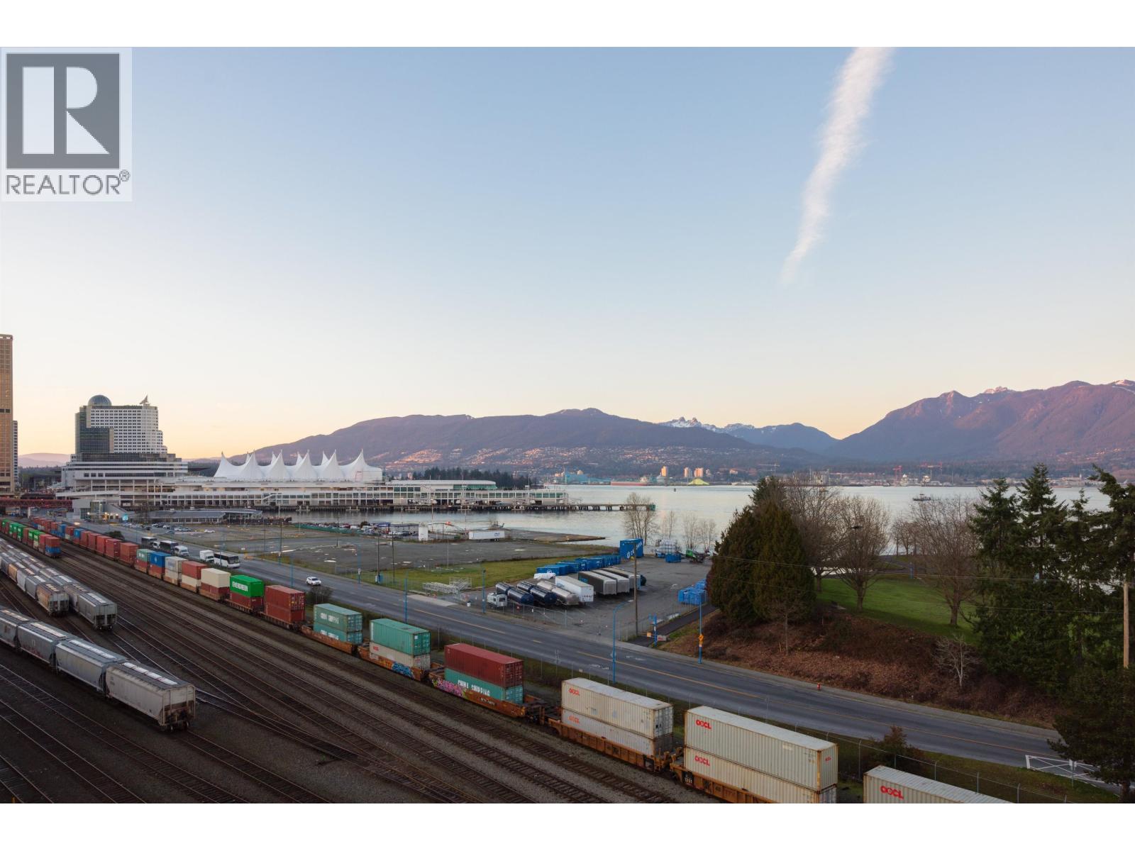 308 27 Alexander Street, Vancouver, British Columbia  V6A 1B2 - Photo 23 - R3099037