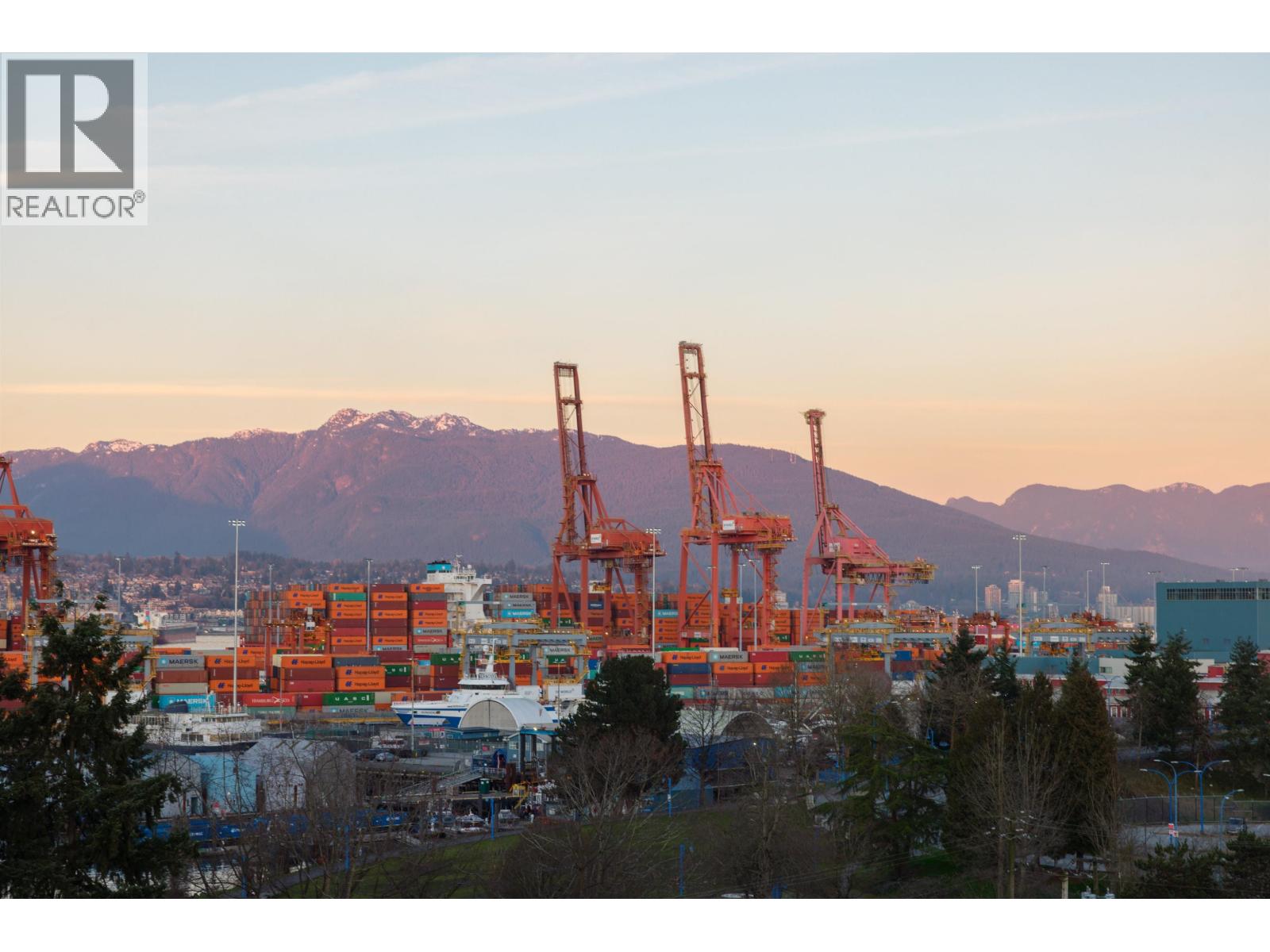 308 27 Alexander Street, Vancouver, British Columbia  V6A 1B2 - Photo 25 - R3099037