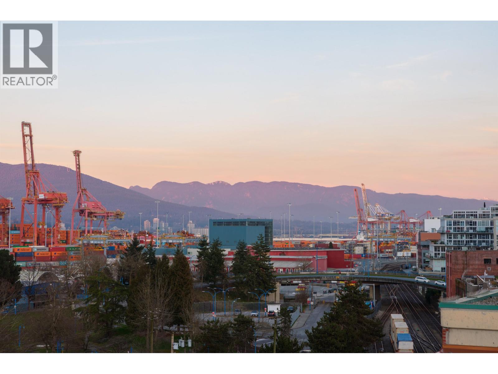 308 27 Alexander Street, Vancouver, British Columbia  V6A 1B2 - Photo 26 - R3099037